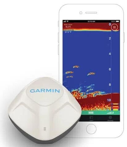 Garmin STRIKER Cast hind ja info | Nutiseadmed ja aksessuaarid | kaup24.ee