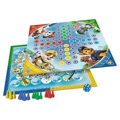 Mängude komplekt 2 in 1 Trefl Käpa Patrull (Paw Patrol) цена и информация | Настольные игры, головоломки | kaup24.ee