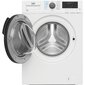 Beko HTE7616X0 hind ja info | Pesumasinad | kaup24.ee