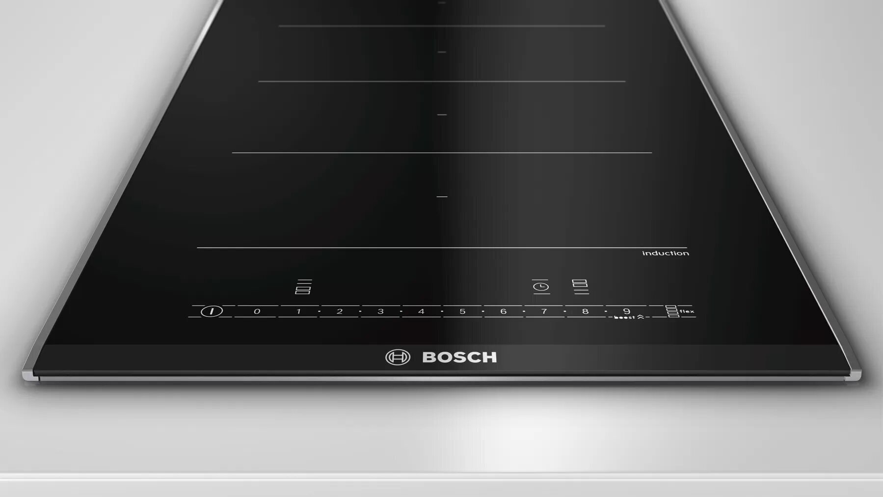 Bosch PXX375FB1E hind ja info | Pliidiplaadid | kaup24.ee