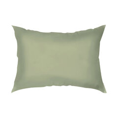 Riposo padjapüür Light Green, 50x70 cm hind ja info | Voodipesukomplektid | kaup24.ee