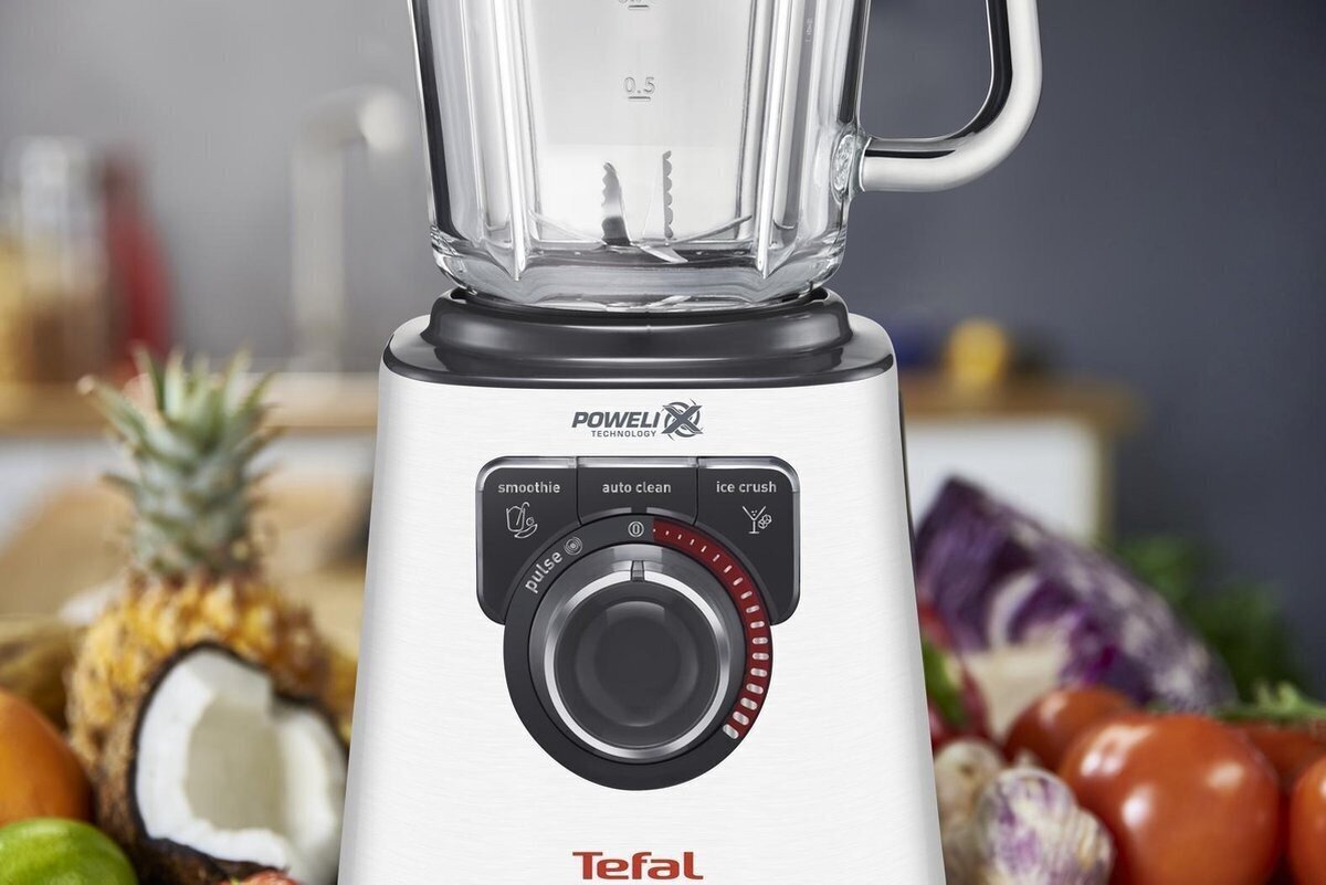 Blender Tefal BL811138 hind ja info | Blenderid | kaup24.ee