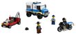 60276 LEGO® City Politseivangi kaubik hind ja info | Klotsid ja konstruktorid | kaup24.ee
