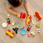 10941 LEGO® DUPLO Disney Miki ja Minnie sünnipäevarong цена и информация | Klotsid ja konstruktorid | kaup24.ee