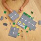 60304 LEGO® City Teeplaadid цена и информация | Klotsid ja konstruktorid | kaup24.ee