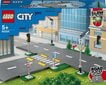 60304 LEGO® City Teeplaadid hind ja info | Klotsid ja konstruktorid | kaup24.ee