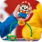 71381 LEGO® Super Mario Kokkupõrge džunglis hind ja info | Klotsid ja konstruktorid | kaup24.ee