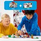 71381 LEGO® Super Mario Kokkupõrge džunglis hind ja info | Klotsid ja konstruktorid | kaup24.ee