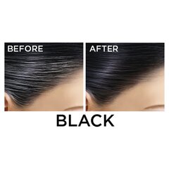 Juuksetušš L'oreal Paris Magic Retouch Precision 8 ml, Black hind ja info | Juuksevärvid | kaup24.ee