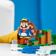 71384 LEGO® Super Mario Penguin Mario võimsuspakett цена и информация | Конструкторы и кубики | kaup24.ee