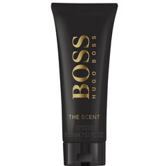 Boss The Scent – ​​dušigeel hind ja info | Lõhnastatud kosmeetika meestele | kaup24.ee