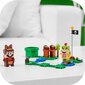 71385 LEGO® Super Mario Tanooki Mario võimsuspakett hind ja info | Klotsid ja konstruktorid | kaup24.ee