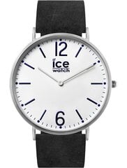 Käekell Ice Watch, must цена и информация | Женские часы | kaup24.ee