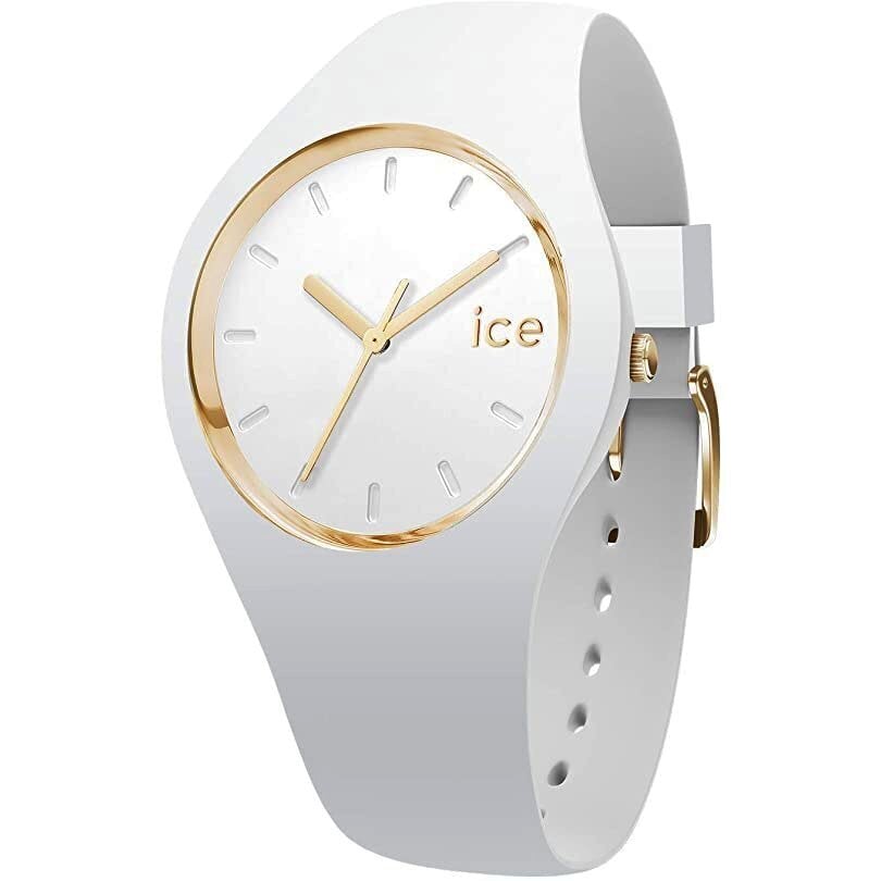 Käekell Ice Watch, valge hind ja info | Naiste käekellad | kaup24.ee