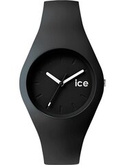 Käekell Ice Watch, must hind ja info | Naiste käekellad | kaup24.ee