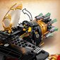 71736 LEGO® NINJAGO Rahnupurustaja hind ja info | Klotsid ja konstruktorid | kaup24.ee