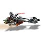 75299 LEGO® Star Wars Probleemid Tatooine'iga цена и информация | Klotsid ja konstruktorid | kaup24.ee