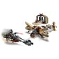 75299 LEGO® Star Wars Probleemid Tatooine'iga hind ja info | Klotsid ja konstruktorid | kaup24.ee