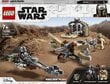 75299 LEGO® Star Wars Probleemid Tatooine'iga цена и информация | Klotsid ja konstruktorid | kaup24.ee