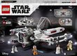 75301 LEGO® Star Wars Luke Skywalker “X-Wing” hävitaja hind ja info | Klotsid ja konstruktorid | kaup24.ee