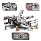 75301 LEGO® Star Wars Luke Skywalker “X-Wing” hävitaja цена и информация | Klotsid ja konstruktorid | kaup24.ee