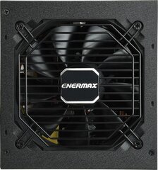 Enermax EMB750EWT цена и информация | Материнские платы (PSU) | kaup24.ee