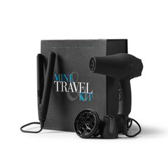 Mini Travel Kit hind ja info | Föönid | kaup24.ee