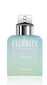 Tualettvesi Calvin Klein Eternity Summer 2016 EDT meestele 100 ml цена и информация | Meeste parfüümid | kaup24.ee