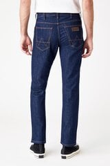 Джинсы мужские Wrangler GREENSBORO W15Q2655Z, темно-синиe цена и информация | Мужские джинсы | kaup24.ee