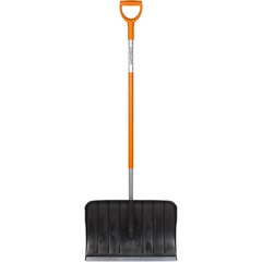 Lumelabidas Fiskars SnowXpert , 143001 hind ja info | Lumelabidad, lumesahad | kaup24.ee