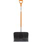 Lumelabidas Fiskars SnowXpert , 143001 цена и информация | Lumelabidad, lumesahad | kaup24.ee