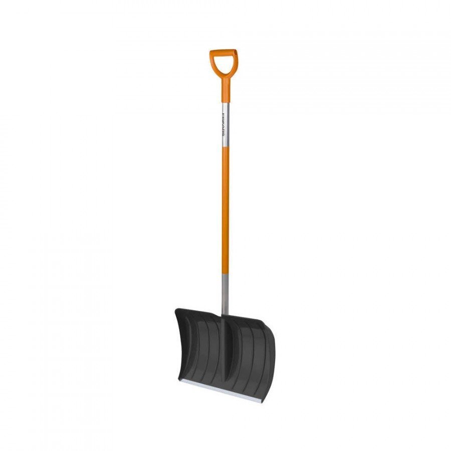 Lumelabidas Fiskars SnowXpert , 143001 hind ja info | Lumelabidad, lumesahad | kaup24.ee