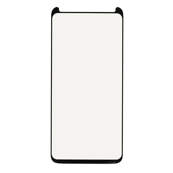 Kaitseklaas Full Glue 5D Samsung Galaxy S9 цена и информация | Ekraani kaitsekiled | kaup24.ee