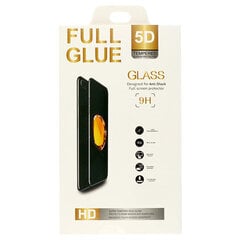 Kaitseklaas Full Glue 5D Samsung Galaxy S9 цена и информация | Защитные пленки для телефонов | kaup24.ee