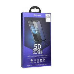 Kaitseklaas Roar 5D Full Glue LG K62 hind ja info | Ekraani kaitsekiled | kaup24.ee