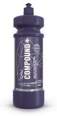 Poleerimispasta GYEON Q2M Compound+ 1000ml цена и информация | Автохимия | kaup24.ee