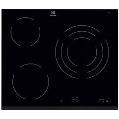 Electrolux EHF6232FOK hind ja info | Pliidiplaadid | kaup24.ee