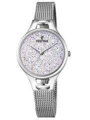 Käekell naistele Festina Swarovski 20331/1 цена и информация | Женские часы | kaup24.ee