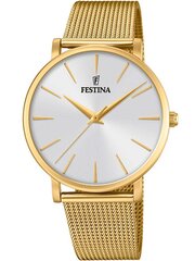 Часы женские Festina Boyfriend 20476/1 цена и информация | Женские часы | kaup24.ee