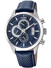 Часы для мужчин Festina Chrono Sport 20271/5 цена и информация | Мужские часы | kaup24.ee