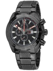 Часы для мужчин Festina Prestige Chronograph 20443/1 цена и информация | Мужские часы | kaup24.ee