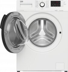 Beko WUE7612XST kaina ir informacija | Pesumasinad | kaup24.ee