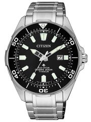 Мужские часы Citizen BN0200-81E цена и информация | Мужские часы | kaup24.ee