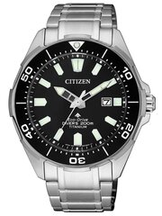 Meeste käekell Citizen BN0200-81E цена и информация | Мужские часы | kaup24.ee