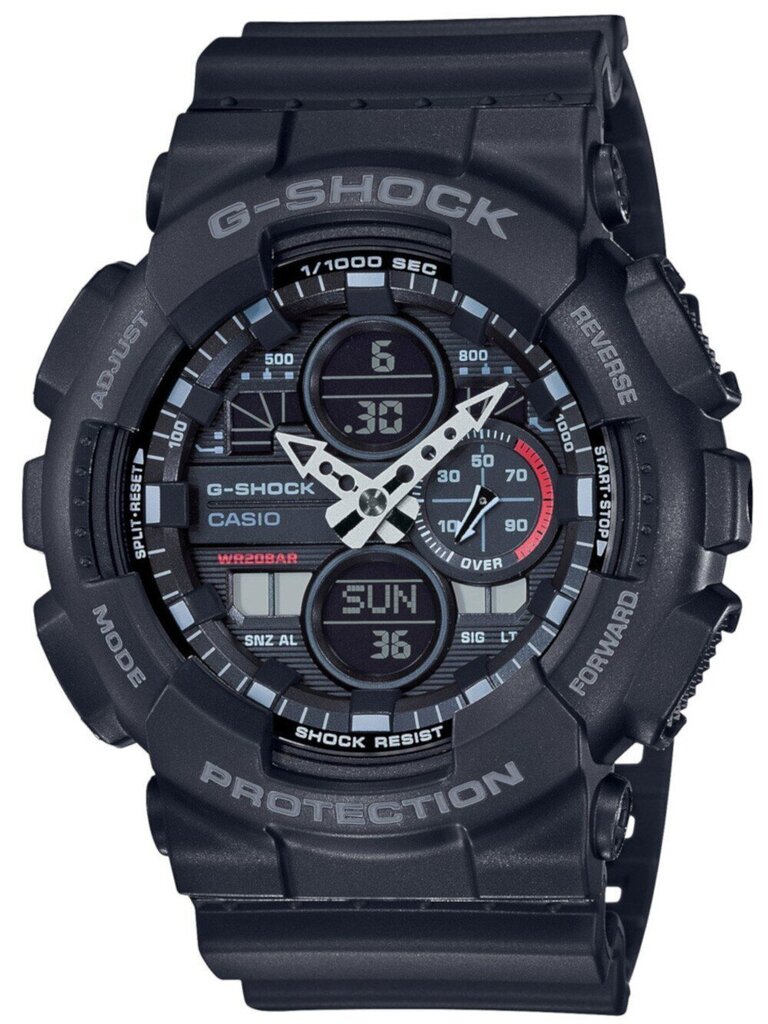 Casio G-Shock meeste käekell hind ja info | Meeste käekellad | kaup24.ee