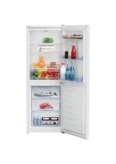 Beko RCSA240K30WN цена и информация | Холодильники | kaup24.ee