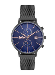 Часы Lee Cooper LC06927.350 цена и информация | Мужские часы | kaup24.ee