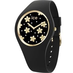 Naiste käekell Ice Watch, must hind ja info | Naiste käekellad | kaup24.ee