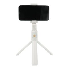 Selfie statiiv puldiga Hallo Tripod Selfie Stick K07 цена и информация | Моноподы для селфи («Selfie sticks») | kaup24.ee