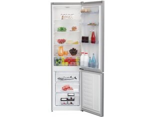 Beko RCSA300K30SN цена и информация | Холодильники | kaup24.ee